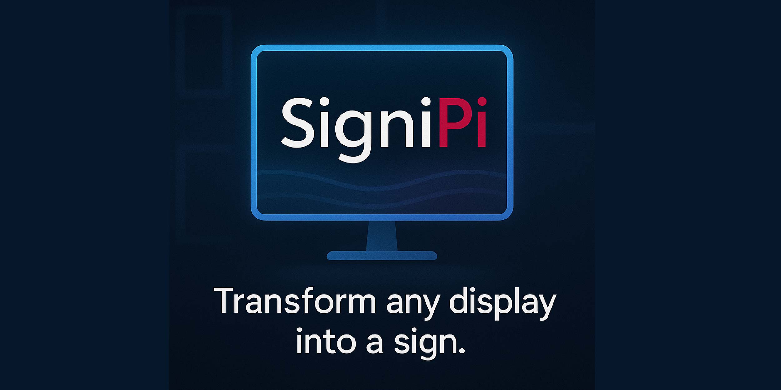 SigniPi